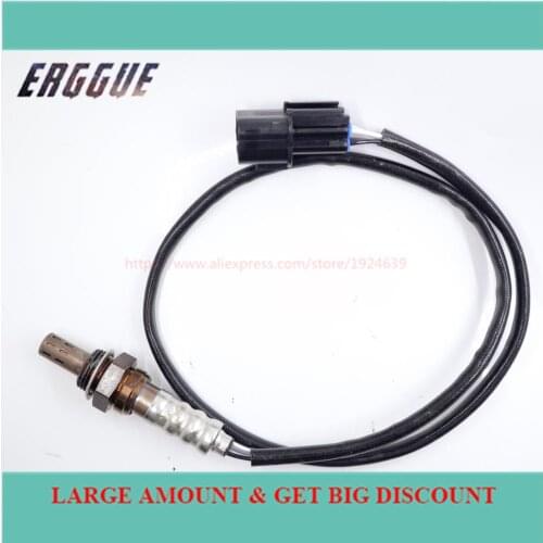 39210-3CBA0 392103CBA0 Lambda AIR FUEL RATIO O2 Oxygen Sensor For Hyundai Azera Genesis Santa Fe For Kia Cadenza Sedona Sorento