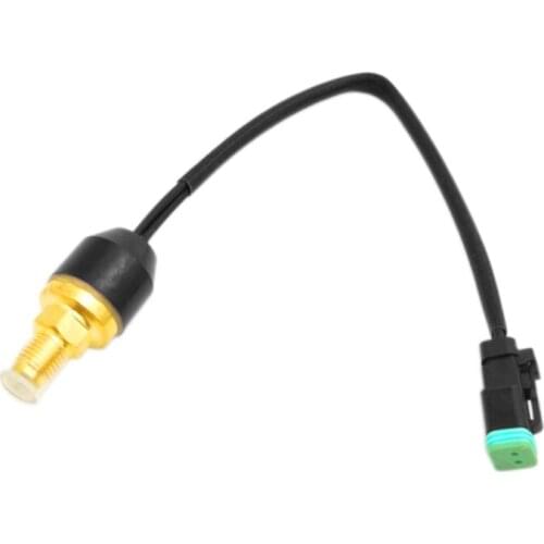 Excavator accessories For CAT312 313 315 320C/B/D Distribution valve pressure switch sensor inductor