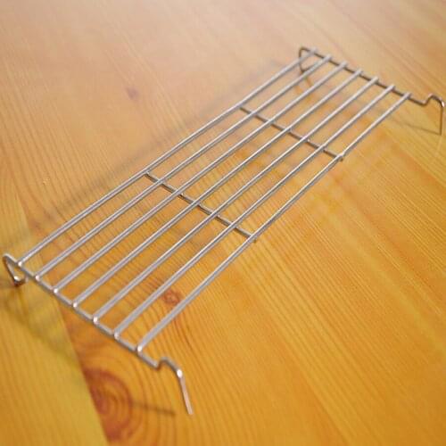 Electric hotplate barbecue pan grill stainless steel mini grill Small grill