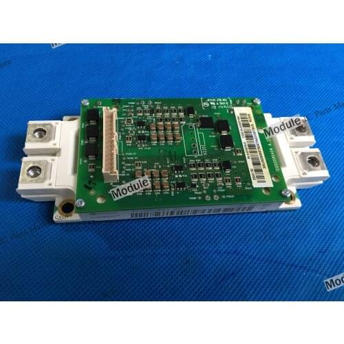 FF450R17ME4_B11 with board New Module