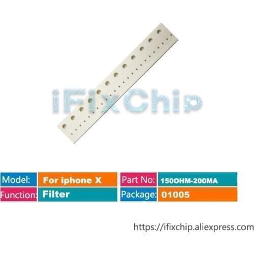 For iphone X Filter FL6462 FL6464 FL6480 FL6433 FL6430 FL6482 FL3553 FL3550 FL4330 FL4307 FL4306 FL5840