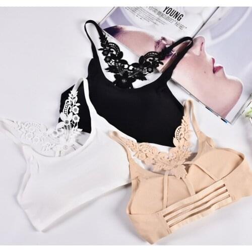 Godier New Seamless Bra Strappy Bralette Ultra Boost Women Sexy Bras Shakeproof Push Up Top Fitness Sexy Bra BH Push Up Ec0024