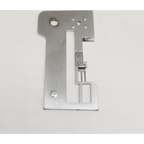 Needle Plate #XB2373001 Fits Brother Serger 3034D, 1034D