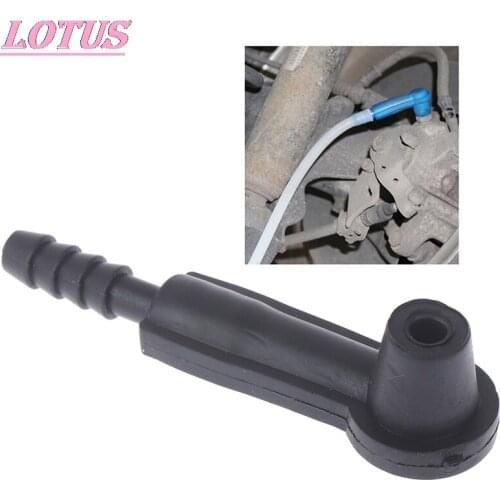 HOT Auto Car Brake Fluid Replace Tools Pump Oil Bleeder Exchange Air Equipment 1Pc