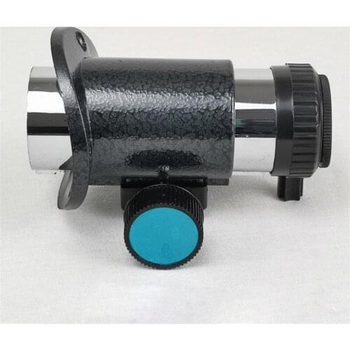 Astronomical Telescope Accessories Newton Reflective Plastic ABS Focusing Mount for 76 and 114 and 130 Calibers