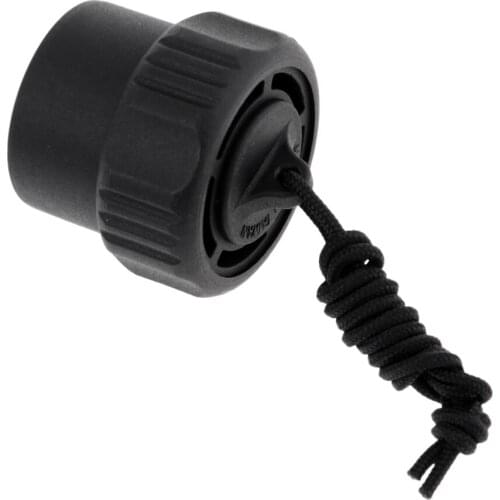 Lightweight Scuba Diving Diver Tank Dust Plug For 200 Bar Or 300 Bar DIN Valve Fittings Water Sports Swimming Diving Accessories
