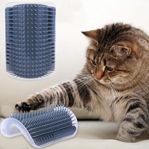 MOJOYCE Comb For Cats