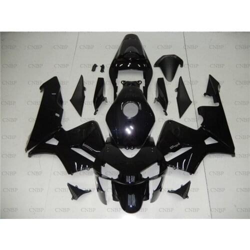 Full Body Kits for Honda CBR600RR 2003 - 2004 Motorcycle Fairing for Honda CBR600RR 04 Motorcycle Fairing CBR600 RR 04