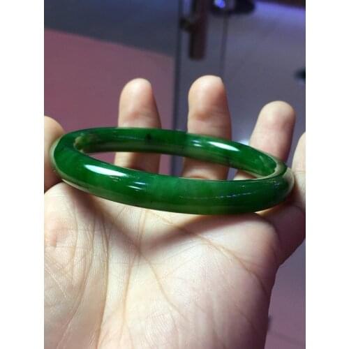 Natural Russian jasper round bracelet, aquamarine., super positive color! ! ! The quality is visible as shown