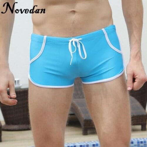 Novedan Men's Beachwear
