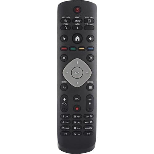 New remote control suitable for amiko A3 combo IPTV controller