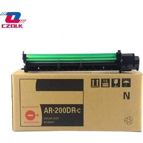 New compatible Ar 200DR Drum Unit for Sharp Ar 2718 2818 1818 163 2918 2921 2920
