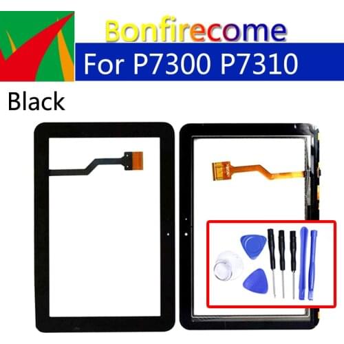 8.9" For Samsung Galaxy Tab GT P7300 P7310 Touch Screen Digitizer Panel Sensor LCD Display Tablet Touchscreen Replacement