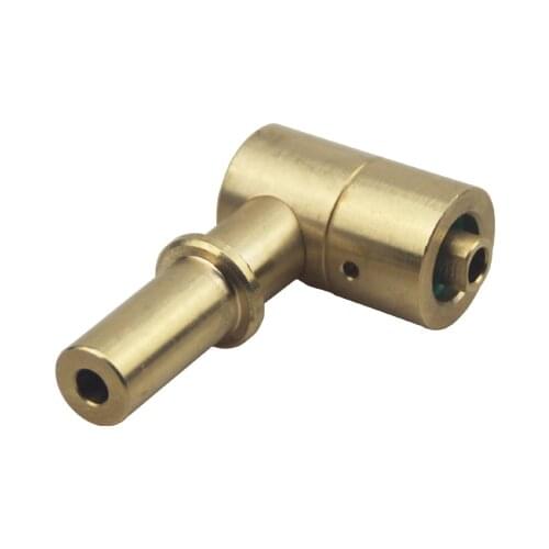 Automatic Transmition Oil Filling Adapter For VW Audi 1.2 1.4 1.8 TFSI DSG VAS6262/4