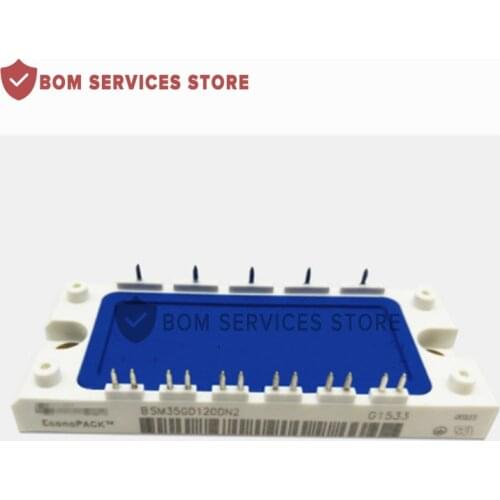 BSM50GD120DN2 BSM35GD120DN2 BSM25GD120DN2 BSM50GD120DN2(6) ORIGINAL IGBT Power Module