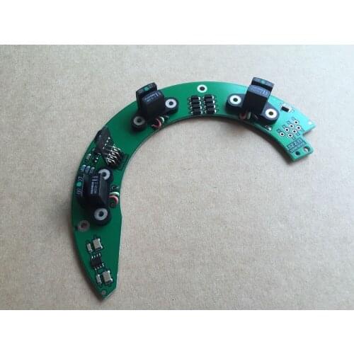 Heidelberg 102 water roller motor SZ2.13M 500W motor control circuit board Heidelberg SZ2.13M