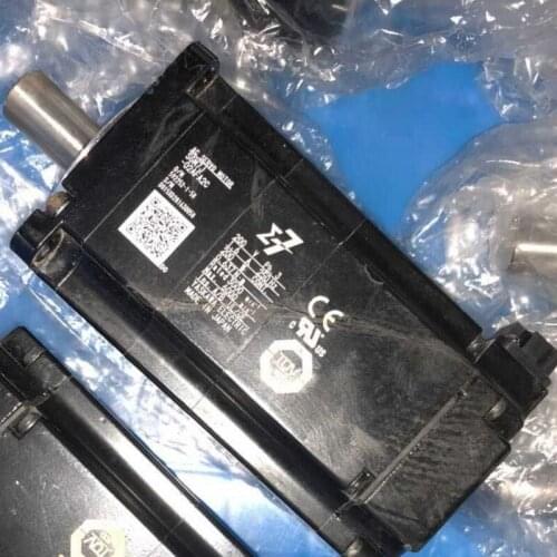 Used Tested Working SGM7J-02AFA2C AC SERVO MOTOR