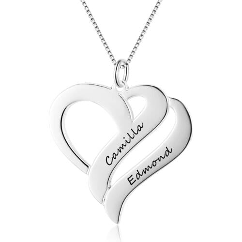 Lam Hub Fong Silver Pendants