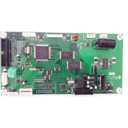 Mainboard Motherboard/Main Board/ for DIGI SM100 SM80 SM110P SM100PCS Weighing Scales SM5100 after 2011 101 version,English