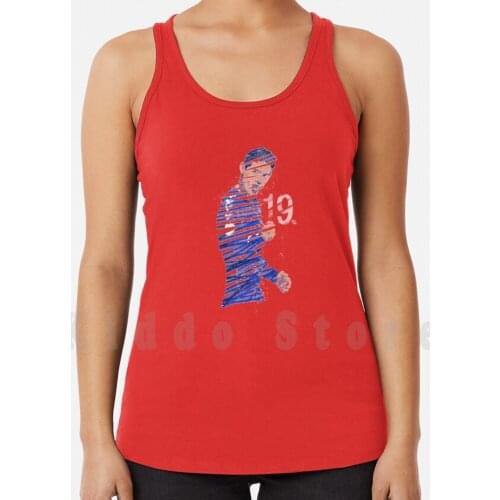Evertons James Rodriguez Tank Tops Vest Sleeveless James Rodriguez James Rodriguez Everton Toffees Football