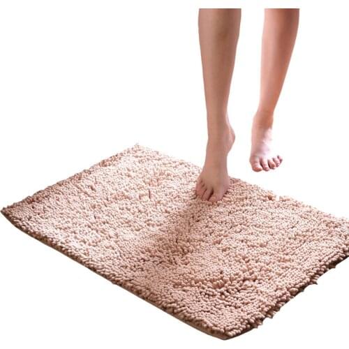 Floor Door Mat Kitchen Carpet Welcome Rug Front Door Door Carpet Non-slip Pad Living Room Bedroom Carpet Shower Mat Tapete l
