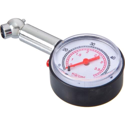 NEW GALAXY Pressure Monitors