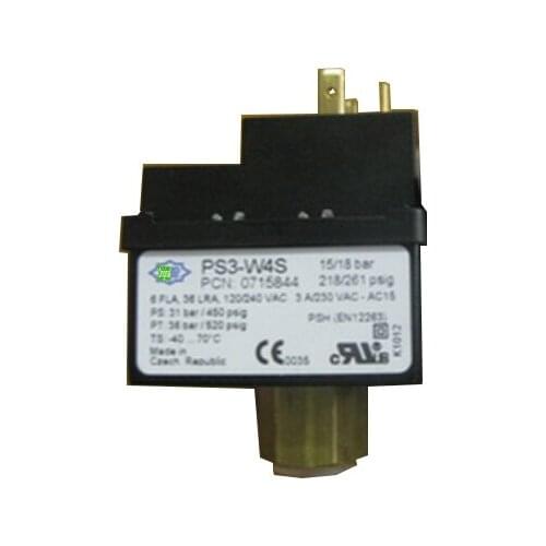 New And Original Sensor PS3-W4S Spot Photo, 1-Year Warranty