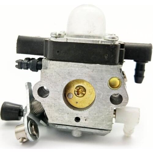 New Carburetor For Stihl MM55 MM55C Tiller Trimmer 4601 120 0600 on Zama C1Q-S202A
