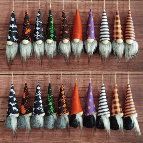 St Patricks Day Easter Decorations Tomte Gnome Faceless Doll Irish Festival Lucky Clover Plush Dwarf St Patricks Day Halloween