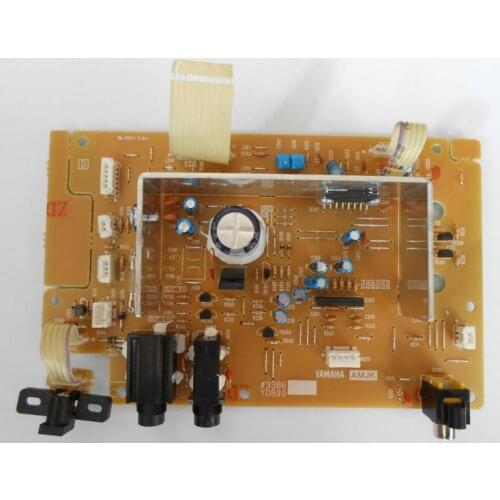 Yamaha KB-290 Amplifier Board Keyboard Accessories