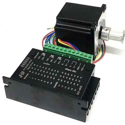 Suitable for upgrading and converting the motor of XP600senyang board
