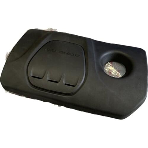 Engine dust cover For Hyundai Solaris 2017 Creta IX25 1.6 for kia 2017 RIO SOUL 16 CERATO/FORTE Hood shield guard cover29240