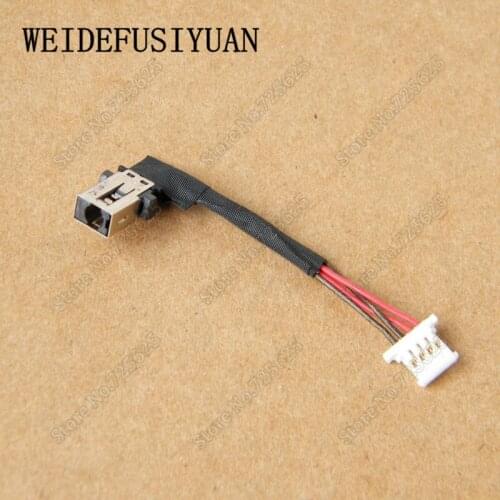 DC Power Jack Cable Socket Plug for Acer Swift 3 SF314-52 SF314-52G SF314-53G