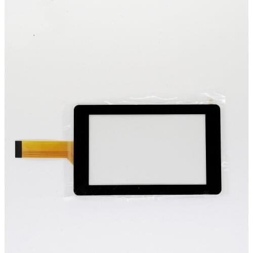 XLD438-V0 FPC tablet PC handwriting capacitive touch external screen