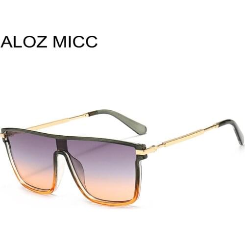 ALOZ MICC Women Sunglasses Q866