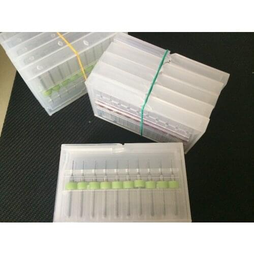 10pcs 0.15mm PCB Print Circuit Board Carbide Micro Drill Bits Tool,Carbide Micro Drill Bits,CNC PCB Dremel