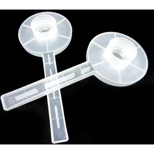 10 PCS Plastic Beekeeping Tools Round Bees Drinking Feeder Beehive Beekeeper Water Drink Feeding Fountains Apiculture Suppliers