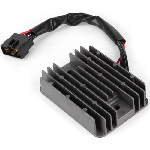 32800‑33E20 Voltage Rectifier Voltage Rectifier Regulator 32800‑33E20 Fit for Suzuki GSXR GSF 600 650 750 1000 1250