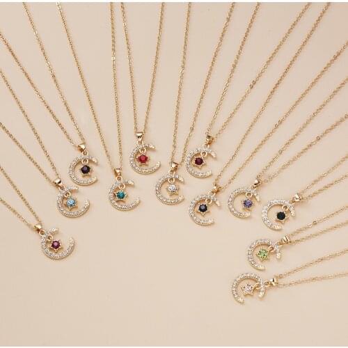 Cuffing Season Pendant Chains