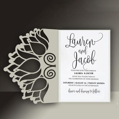 Flowers New 2020 Craft Die Cuts for Wedding Invitation Metal Cutting Dies Scrapbooking Party Handmade Decoration