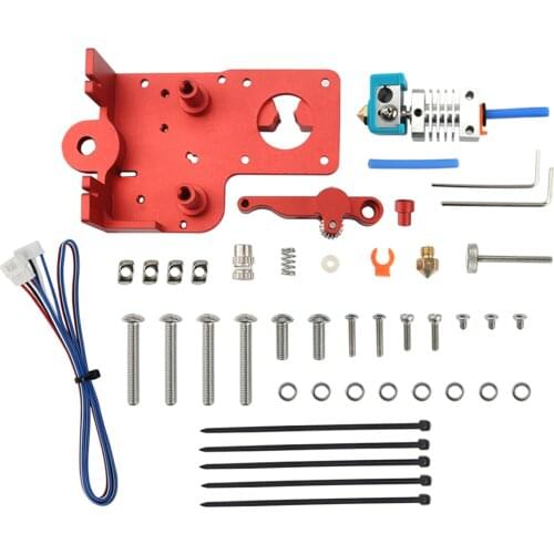 3D Printer Part Mounting Plate Fixing for Ender 3 Ender 3 Pro Ender 3 V2