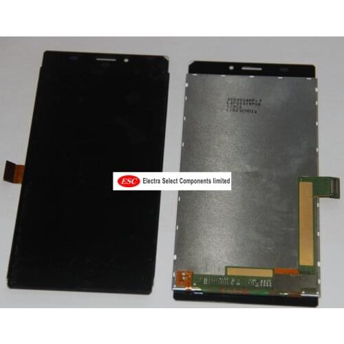 Original Display For Pantech Vega SKY A870 A870S A870K A870L LCD Screen Display+Touch Panel Digitizer Assembly For SKy A870 LCD