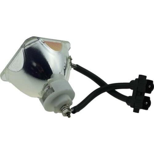 HAPPYBATE VLT-SL6LP High Quality Projector Bulb/Lamp for SL6U SL9U XL6U XL9 XL9U VLTSL6LP Projectors