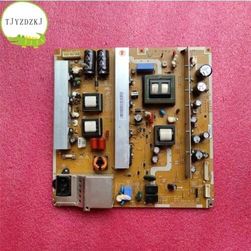 Good test for BN44-00329A BN44-00330A PS42C430A1W PL4210A-2 -3 PS42C450B1W PS42C450B1 power supply board PN50C450 pn50c550g1f