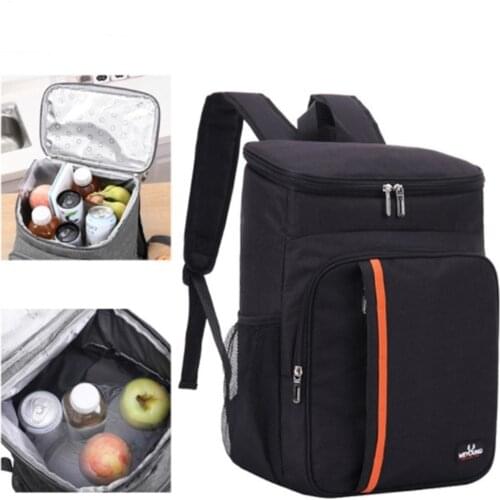 ISKYBOB Backpacks For Men