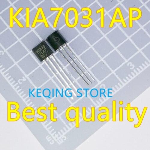 KIA7031AP KIA7031 7031 IC