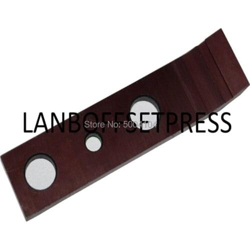 LANBOFFSETPRESS HD Kord machine gripper HD spare parts