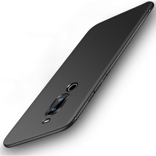 Mycc Crystalc Phone Cases Meizu M8