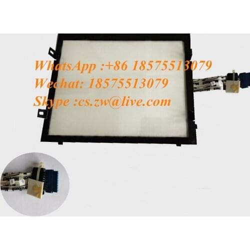 Suitable For New VELA Bird Brand Ventilator Display Touch Screen Touch Screen Repair Parts