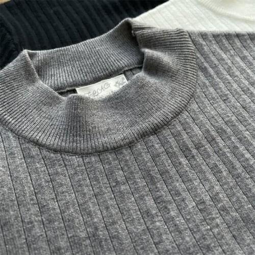 RedTornado Men's Long Sleeve T-Shirts